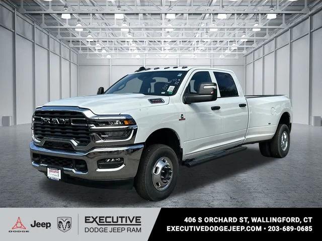 2026 RAM Ram 3500 RAM 3500 TRADESMAN CREW CAB 4X4 8 BOX 2026 RAM Ram 3500 RAM 3500 TRADESMAN CREW CAB 4X4 8 BOX