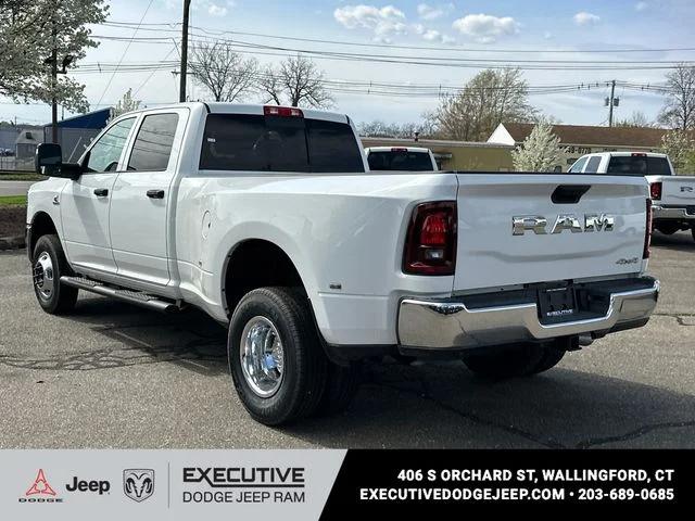 2026 RAM Ram 3500 RAM 3500 TRADESMAN CREW CAB 4X4 8 BOX 2026 RAM Ram 3500 RAM 3500 TRADESMAN CREW CAB 4X4 8 BOX