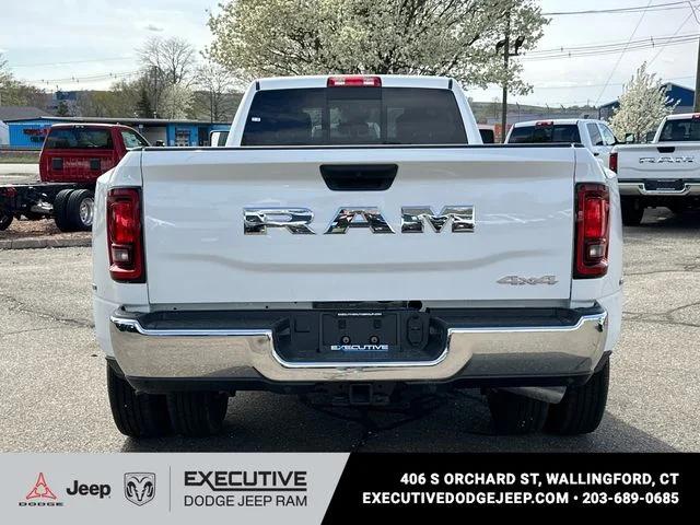 2026 RAM Ram 3500 RAM 3500 TRADESMAN CREW CAB 4X4 8 BOX 2026 RAM Ram 3500 RAM 3500 TRADESMAN CREW CAB 4X4 8 BOX