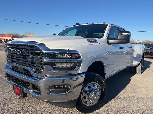 2026 RAM Ram 3500 RAM 3500 LONE STAR CREW CAB 4X4 8 BOX