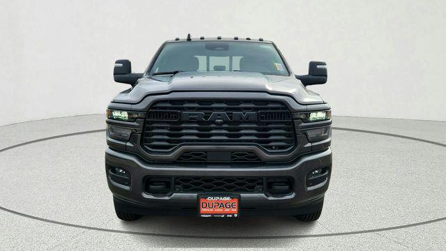 2026 RAM Ram 3500 RAM 3500 BIG HORN CREW CAB 4X4 8 BOX