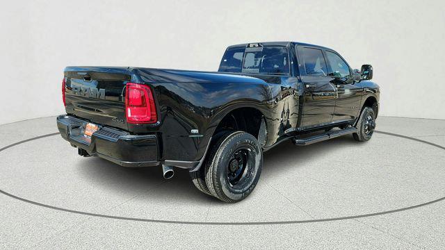 2026 RAM Ram 3500 RAM 3500 BIG HORN CREW CAB 4X4 8 BOX 2026 RAM Ram 3500 RAM 3500 BIG HORN CREW CAB 4X4 8 BOX