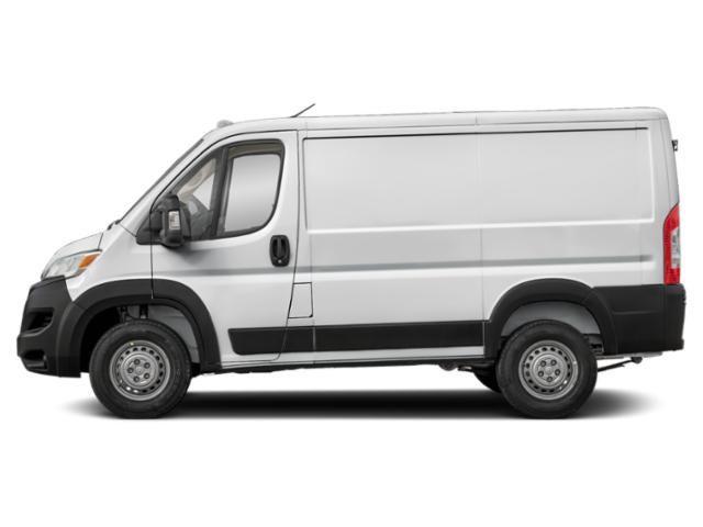 2026 RAM Ram ProMaster RAM PROMASTER 1500 TRADESMAN CARGO VAN HIGH ROOF 136 WB