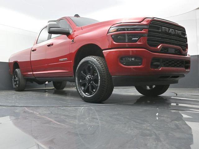 2026 RAM Ram 3500 RAM 3500 LARAMIE CREW CAB 4X4 8 BOX