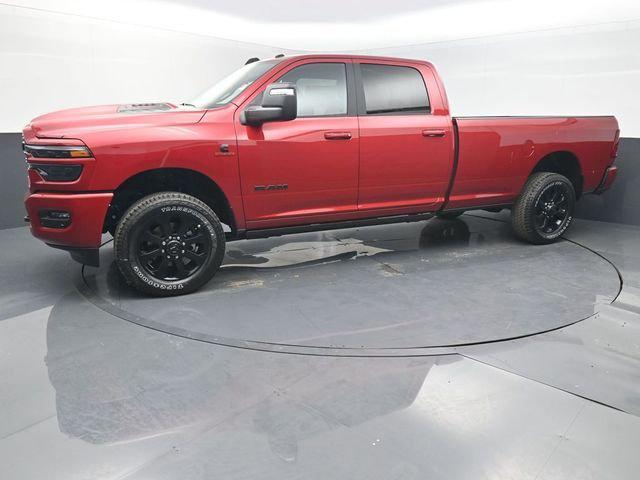 2026 RAM Ram 3500 RAM 3500 LARAMIE CREW CAB 4X4 8 BOX