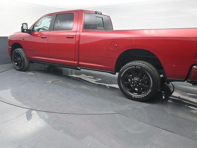 2026 RAM Ram 3500 RAM 3500 LARAMIE CREW CAB 4X4 8 BOX