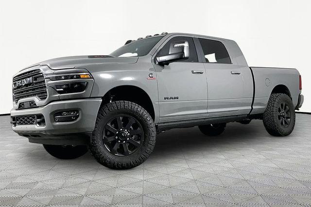 2026 Ram 2500 Laramie Mega Cab 4x4 6'4" Box for sale in Oklahoma City, OK
