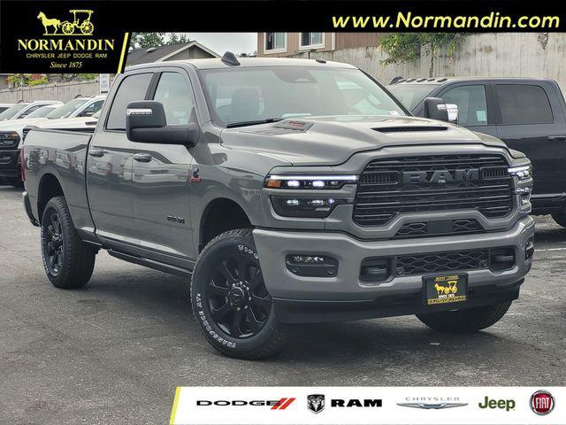 2026 RAM Ram 2500 RAM 2500 LARAMIE CREW CAB 4X4 64 BOX