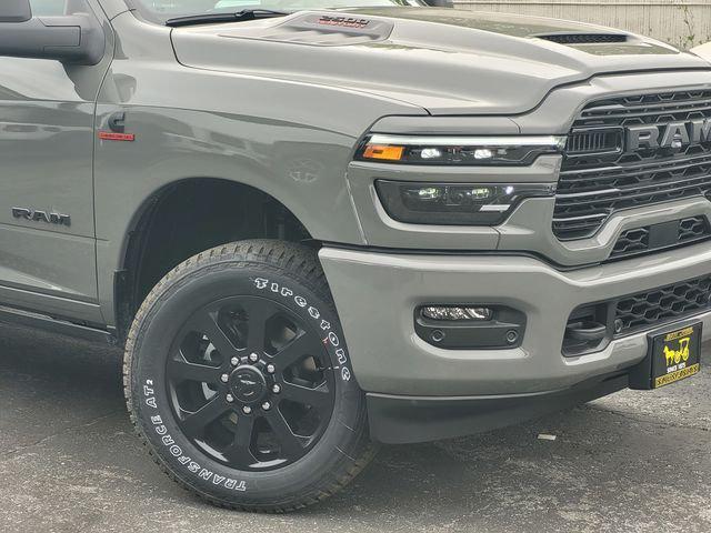 2026 RAM Ram 2500 RAM 2500 LARAMIE CREW CAB 4X4 64 BOX