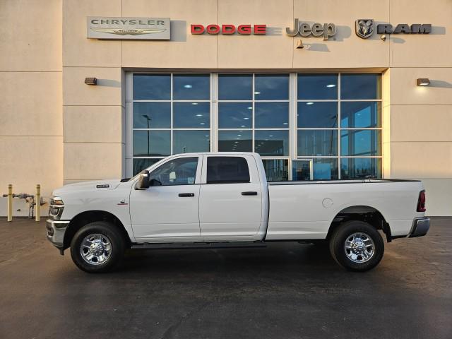 2026 RAM Ram 2500 RAM 2500 TRADESMAN CREW CAB 4X4 8 BOX
