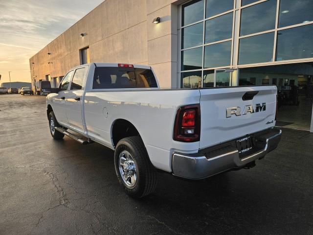 2026 RAM Ram 2500 RAM 2500 TRADESMAN CREW CAB 4X4 8 BOX