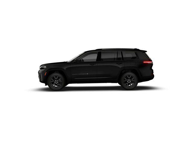2026 Jeep Grand Cherokee GRAND CHEROKEE L LAREDO 4X4 2026 Jeep Grand Cherokee GRAND CHEROKEE L LAREDO 4X4