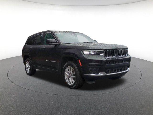 2026 Jeep Grand Cherokee L GRAND CHEROKEE L LAREDO 4X4 2026 Jeep Grand Cherokee L GRAND CHEROKEE L LAREDO 4X4