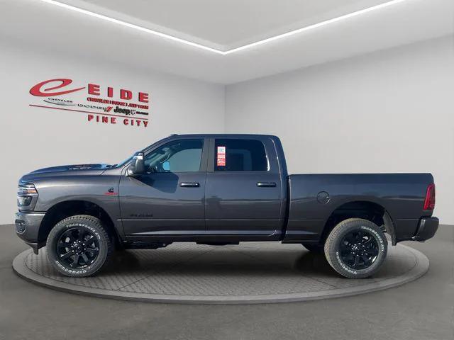 2026 RAM Ram 3500 RAM 3500 LARAMIE CREW CAB 4X4 64 BOX