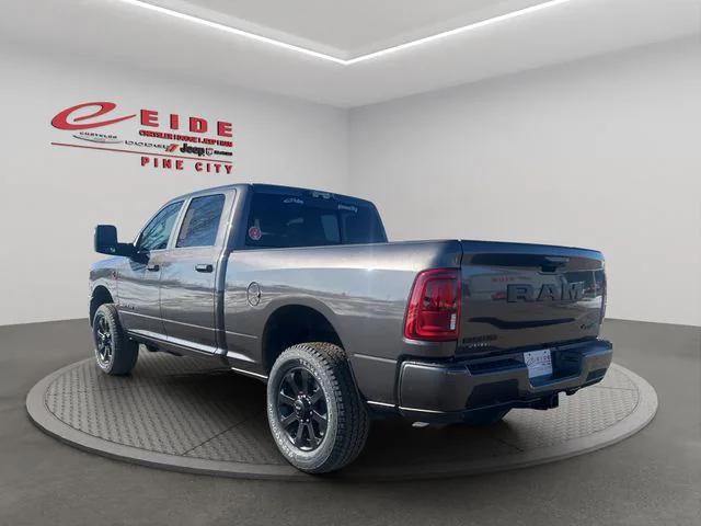 2026 RAM Ram 3500 RAM 3500 LARAMIE CREW CAB 4X4 64 BOX