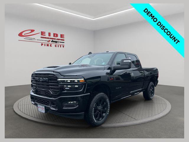 2026 RAM Ram 3500 RAM 3500 LARAMIE CREW CAB 4X4 64 BOX