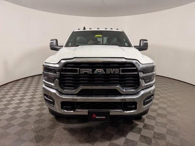 2026 RAM Ram 2500 RAM 2500 TRADESMAN CREW CAB 4X4 64 BOX 2026 RAM Ram 2500 RAM 2500 TRADESMAN CREW CAB 4X4 64 BOX