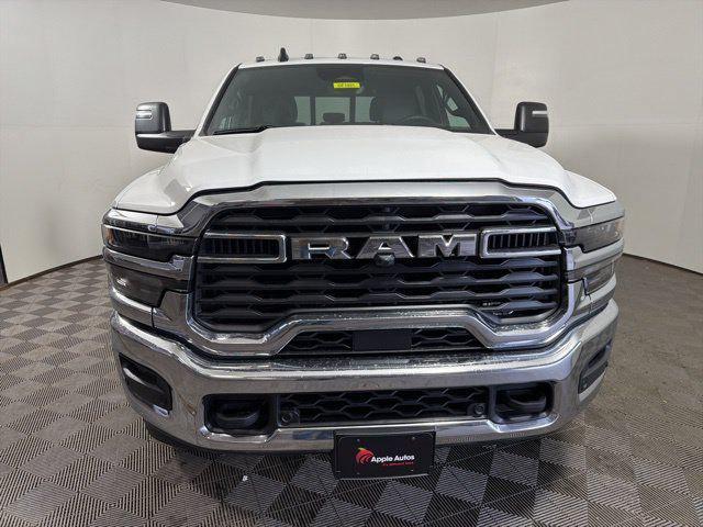 2026 RAM 2500 RAM 2500 TRADESMAN CREW CAB 4X4 64 BOX 2026 RAM 2500 RAM 2500 TRADESMAN CREW CAB 4X4 64 BOX