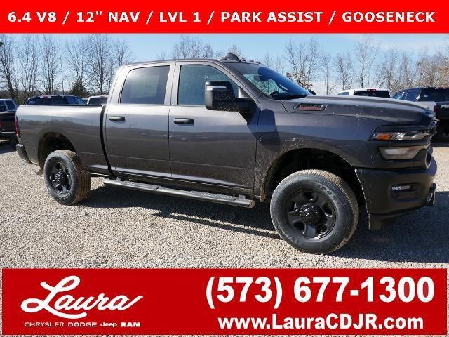 2026 RAM Ram 2500 RAM 2500 TRADESMAN CREW CAB 4X4 64 BOX
