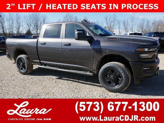 2026 RAM Ram 2500 RAM 2500 TRADESMAN CREW CAB 4X4 64 BOX