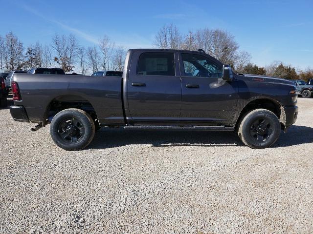 2026 RAM Ram 2500 RAM 2500 TRADESMAN CREW CAB 4X4 64 BOX