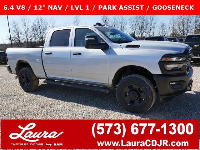 2026 RAM Ram 2500 RAM 2500 TRADESMAN CREW CAB 4X4 64 BOX