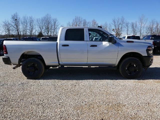 2026 RAM Ram 2500 RAM 2500 TRADESMAN CREW CAB 4X4 64 BOX