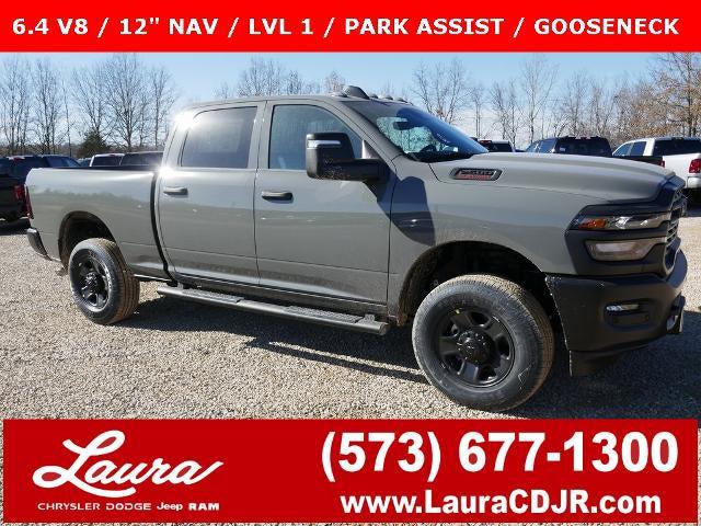 2026 RAM Ram 2500 RAM 2500 TRADESMAN CREW CAB 4X4 64 BOX 2026 RAM Ram 2500 RAM 2500 TRADESMAN CREW CAB 4X4 64 BOX