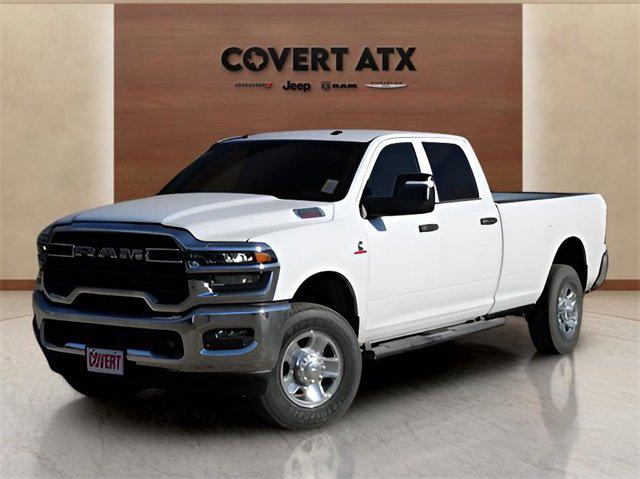 2026 RAM Ram 2500 RAM 2500 TRADESMAN CREW CAB 4X4 8 BOX