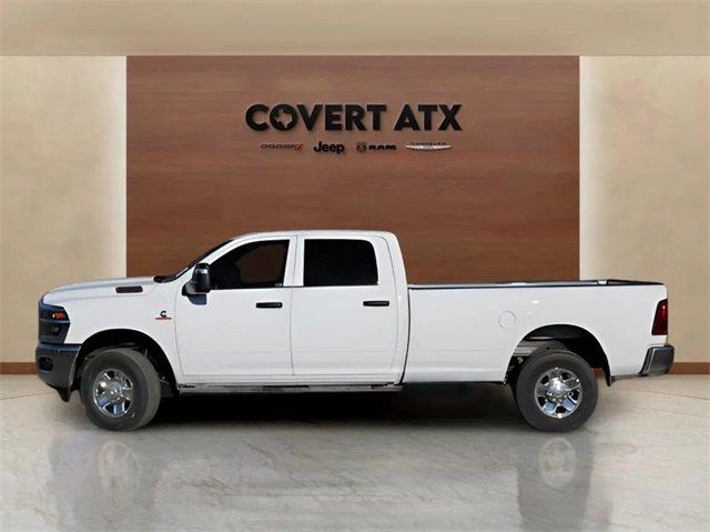2026 RAM Ram 2500 RAM 2500 TRADESMAN CREW CAB 4X4 8 BOX