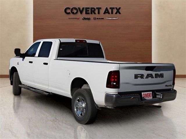2026 RAM Ram 2500 RAM 2500 TRADESMAN CREW CAB 4X4 8 BOX