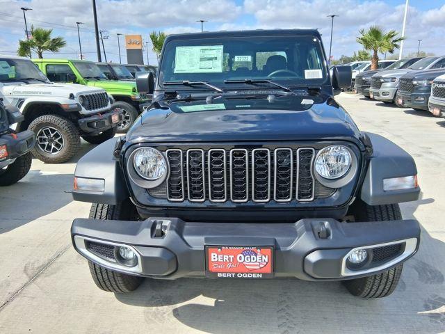 2026 Jeep Gladiator GLADIATOR SPORT 4X4