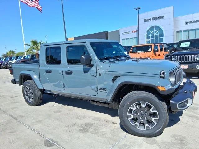 2026 Jeep Gladiator Sport for sale in Harlingen, TX