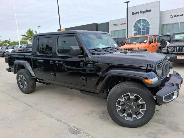 2026 Jeep Gladiator Sport for sale in Harlingen, TX