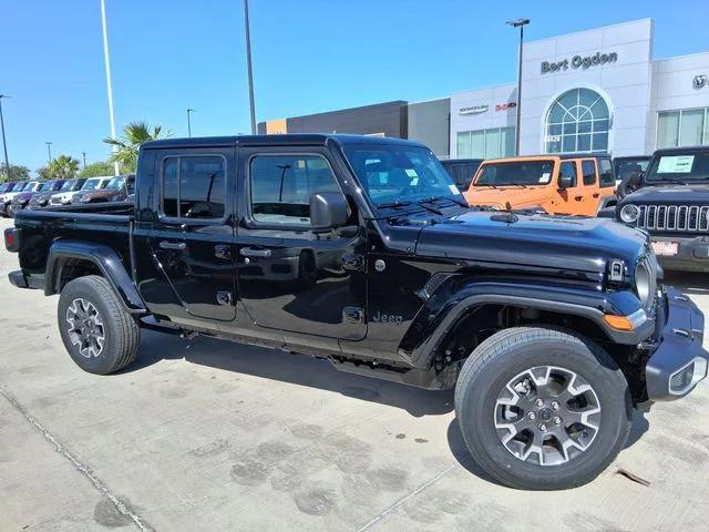 2026 Jeep Gladiator Sport for sale in Harlingen, TX