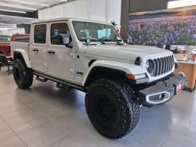 2026 Jeep Gladiator Sport for sale in Harlingen, TX