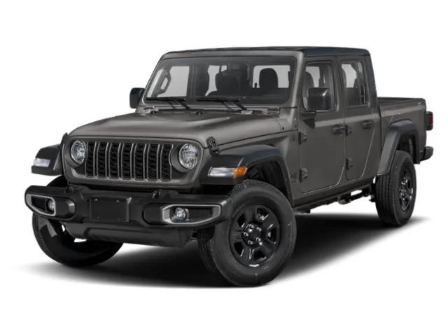 2026 Jeep Gladiator Sport for sale in Harlingen, TX