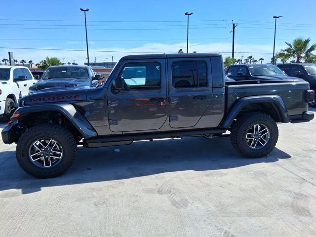 2026 Jeep Gladiator GLADIATOR MOJAVE X 4X4