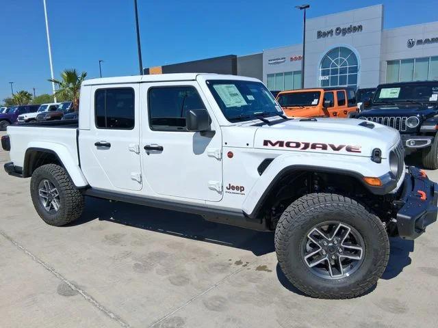 2026 Jeep Gladiator Sport for sale in Harlingen, TX