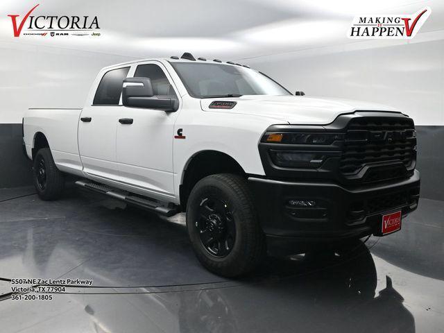 2026 RAM Ram 3500 RAM 3500 TRADESMAN CREW CAB 4X4 8 BOX