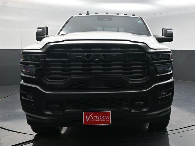 2026 RAM Ram 3500 RAM 3500 TRADESMAN CREW CAB 4X4 8 BOX
