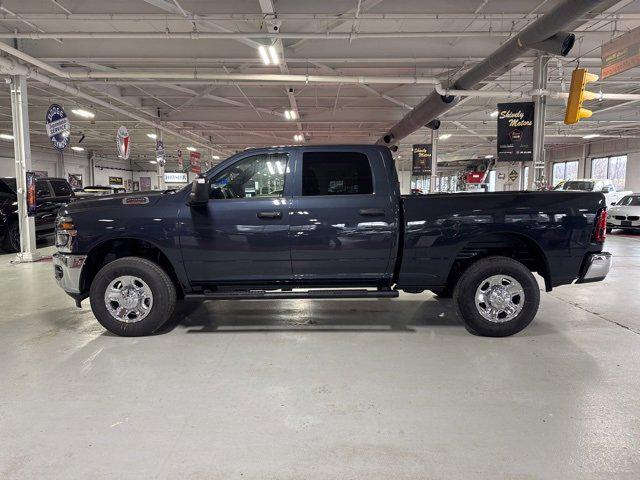 2026 RAM Ram 2500 RAM 2500 TRADESMAN CREW CAB 4X4 64 BOX 2026 RAM Ram 2500 RAM 2500 TRADESMAN CREW CAB 4X4 64 BOX