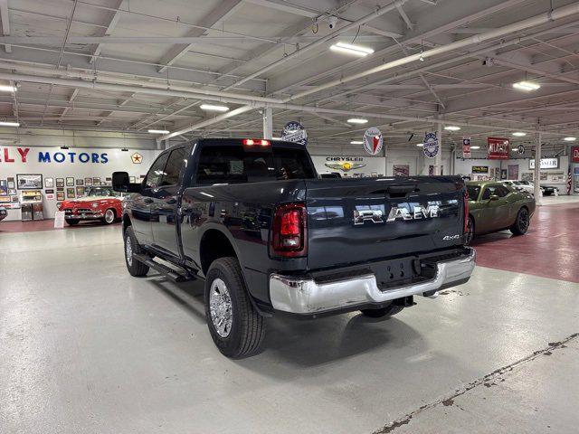 2026 RAM Ram 2500 RAM 2500 TRADESMAN CREW CAB 4X4 64 BOX 2026 RAM Ram 2500 RAM 2500 TRADESMAN CREW CAB 4X4 64 BOX