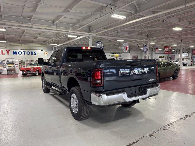 2026 RAM Ram 2500 RAM 2500 TRADESMAN CREW CAB 4X4 64 BOX