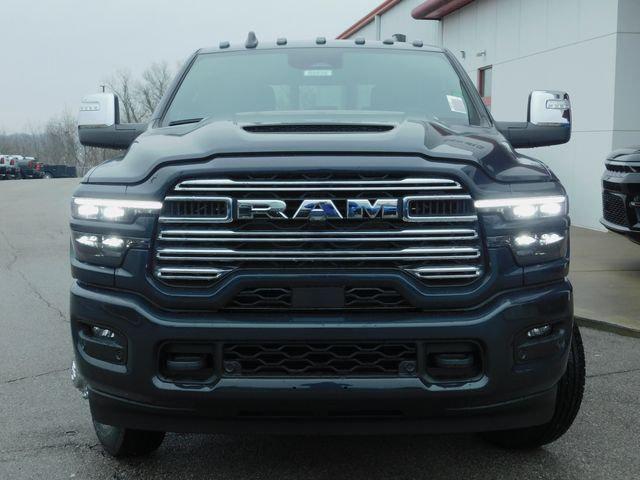 2026 RAM Ram 3500 RAM 3500 LARAMIE CREW CAB 4X4 8 BOX