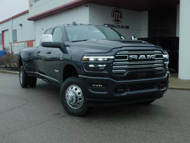 2026 RAM Ram 3500 RAM 3500 LARAMIE CREW CAB 4X4 8 BOX 2026 RAM Ram 3500 RAM 3500 LARAMIE CREW CAB 4X4 8 BOX