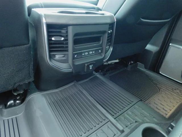 2026 Ram 3500 Laramie Crew Cab 4x4 8' Box