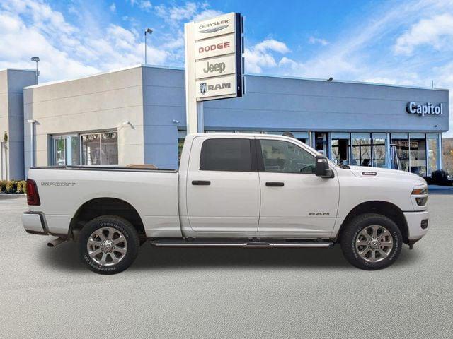 2026 RAM Ram 3500 RAM 3500 BIG HORN CREW CAB 4X4 64 BOX