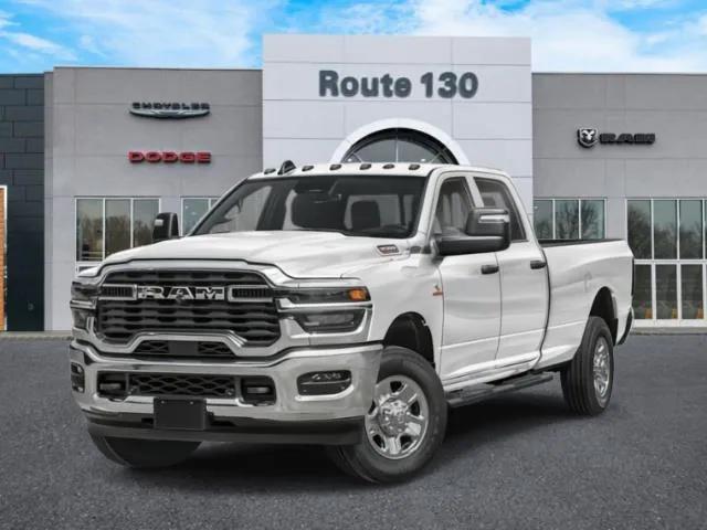 2026 RAM Ram 3500 RAM 3500 TRADESMAN CREW CAB 4X4 8 BOX 2026 RAM Ram 3500 RAM 3500 TRADESMAN CREW CAB 4X4 8 BOX