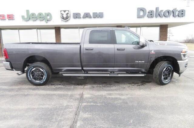 2026 Ram 3500 Laramie Crew Cab 4x4 8' Box for sale in Wahpeton, ND
